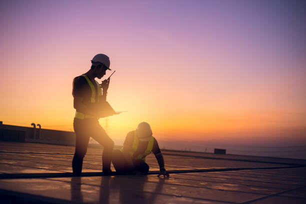 Best Tile Roofing Contractor  in Murfreesboro, NC